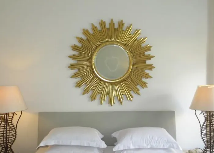 Bali Court &