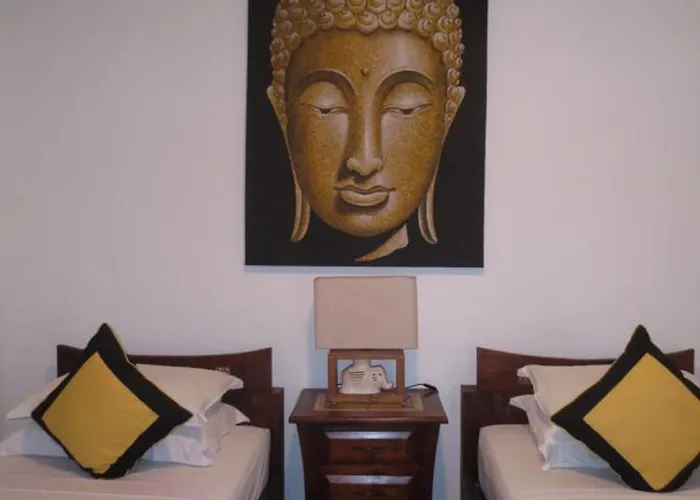 Bali Court & Hotel