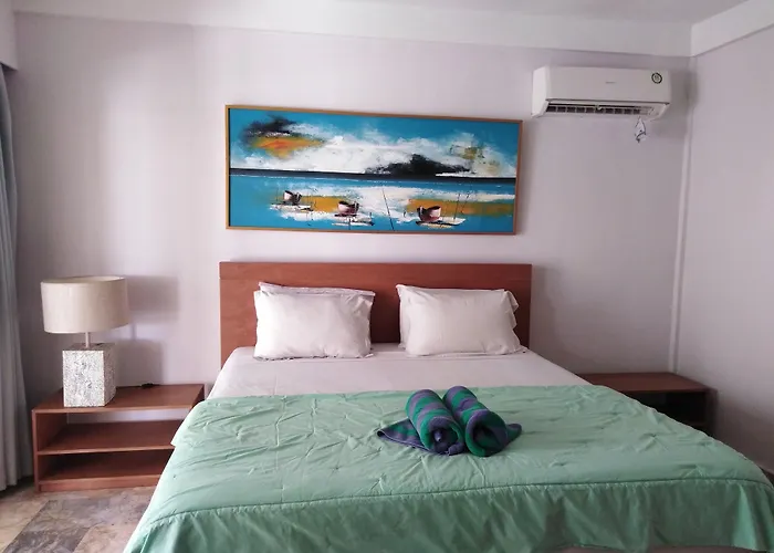 Bali Court & Hotel
