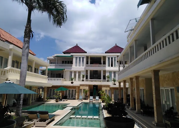Bali Court &