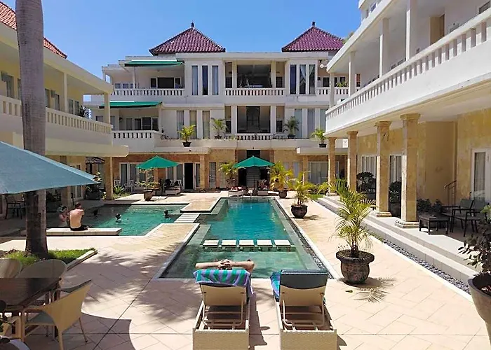 Bali Court & Legian (Bali)