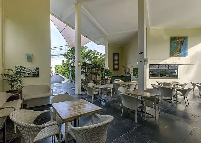 Bali Court & Legian (Bali)