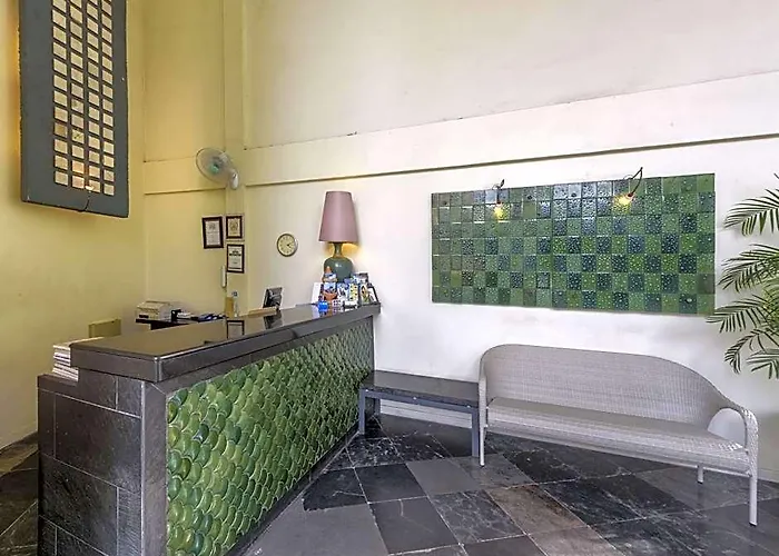 Bali Court & Legian (Bali)