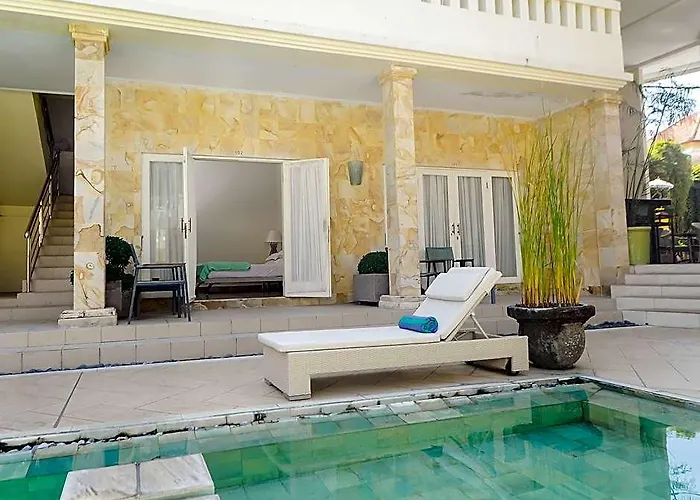 Bali Court & Legian (Bali)