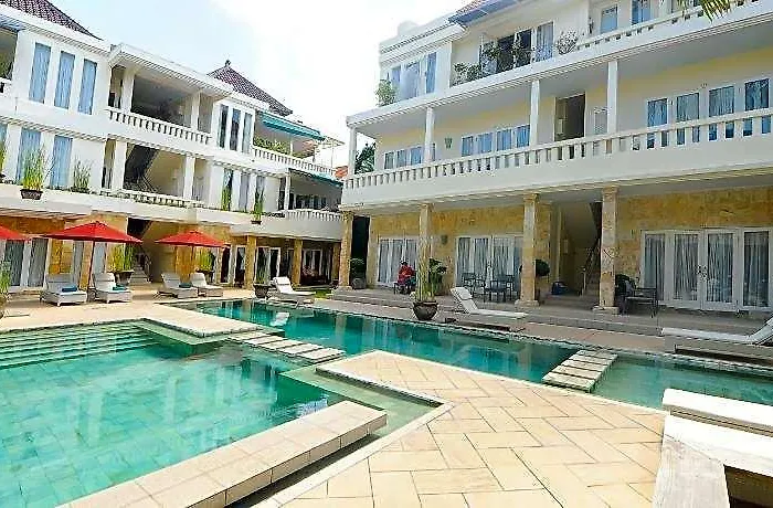 Bali Court &