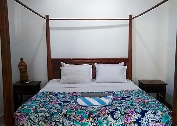 Bali Court &