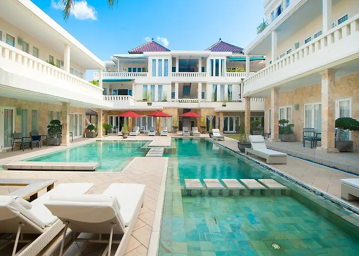Bali Court &