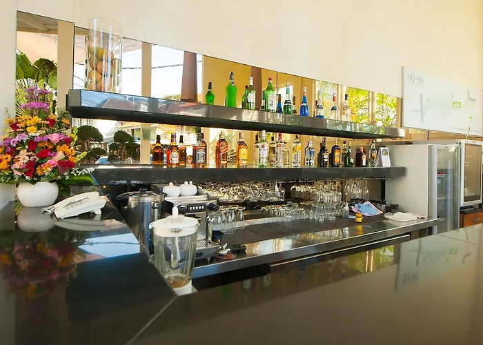 Bali Court & Hotel