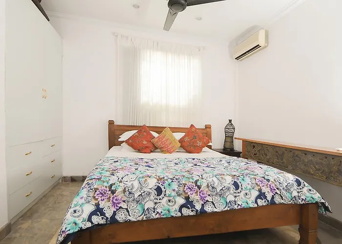 Hotel Bali Court &
