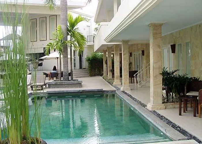 Bali Court &