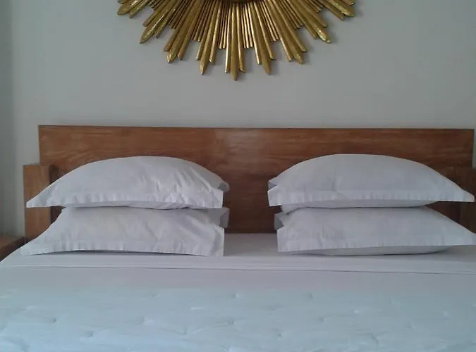 Bali Court & Hotel 3*
