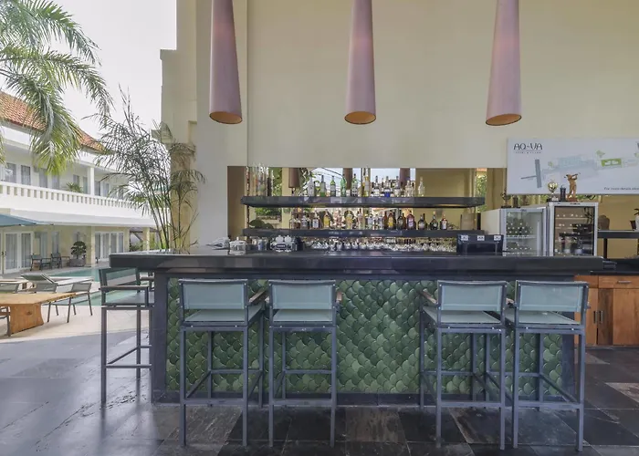 Bali Court & Legian (Bali)